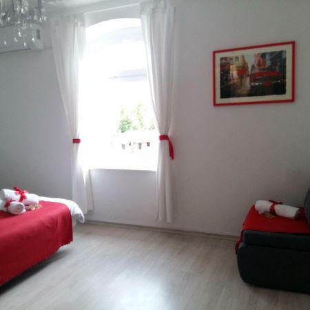 Charming Apartment Beautiful View Zagreb Exterior foto