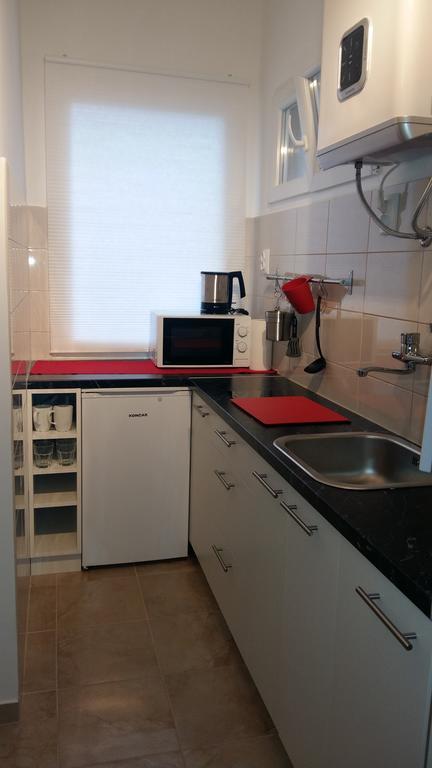 Charming Apartment Beautiful View Zagreb Exterior foto