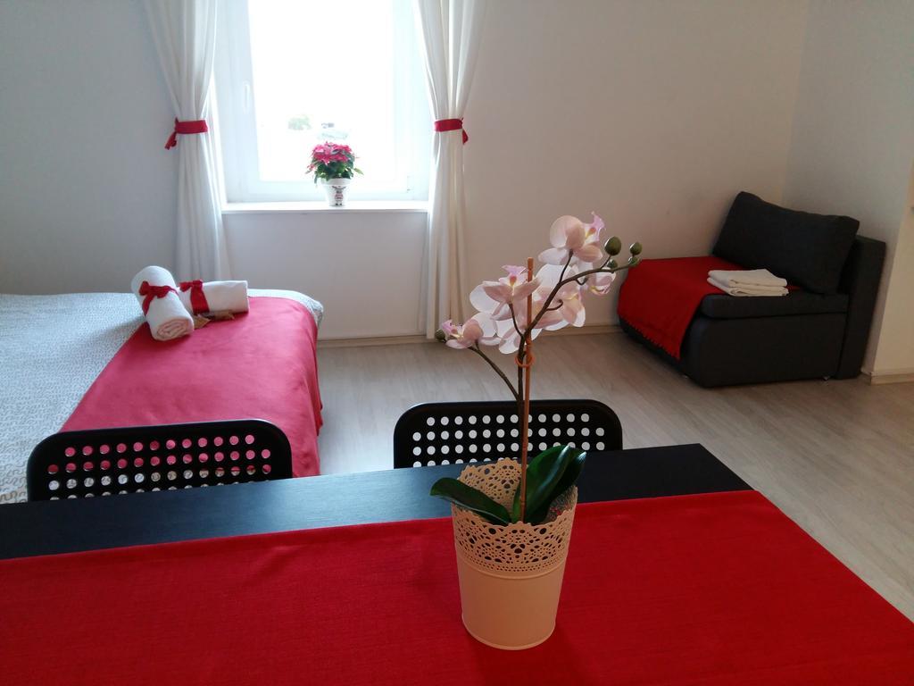 Charming Apartment Beautiful View Zagreb Exterior foto