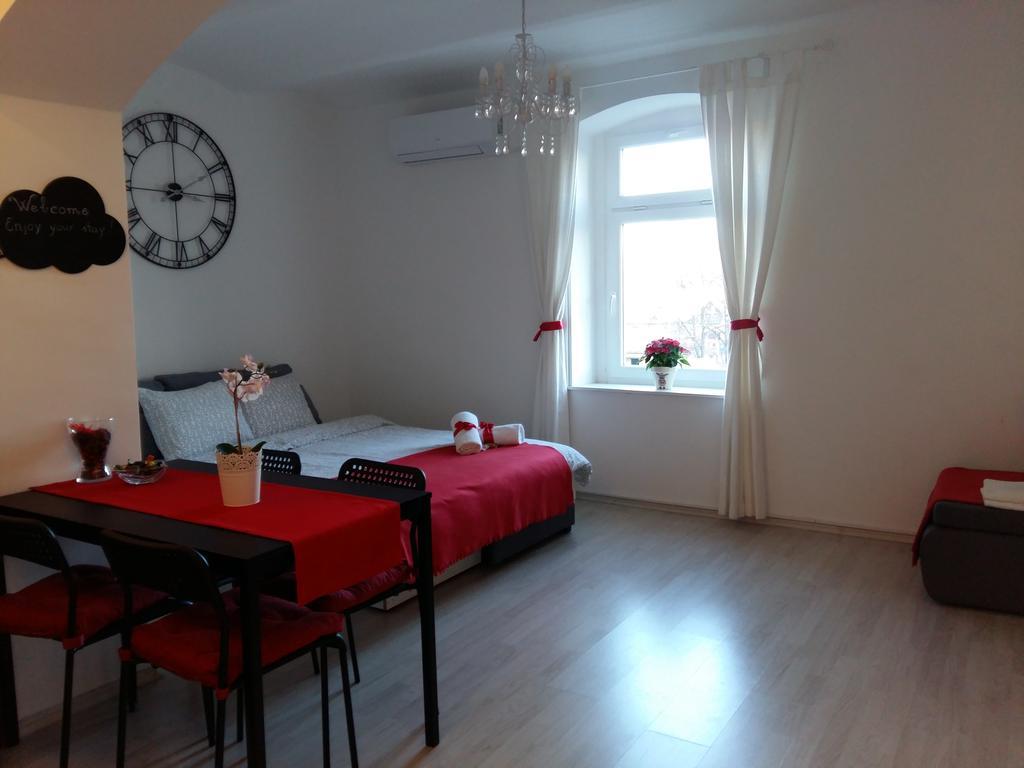 Charming Apartment Beautiful View Zagreb Exterior foto