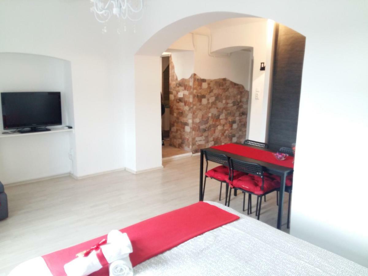 Charming Apartment Beautiful View Zagreb Exterior foto