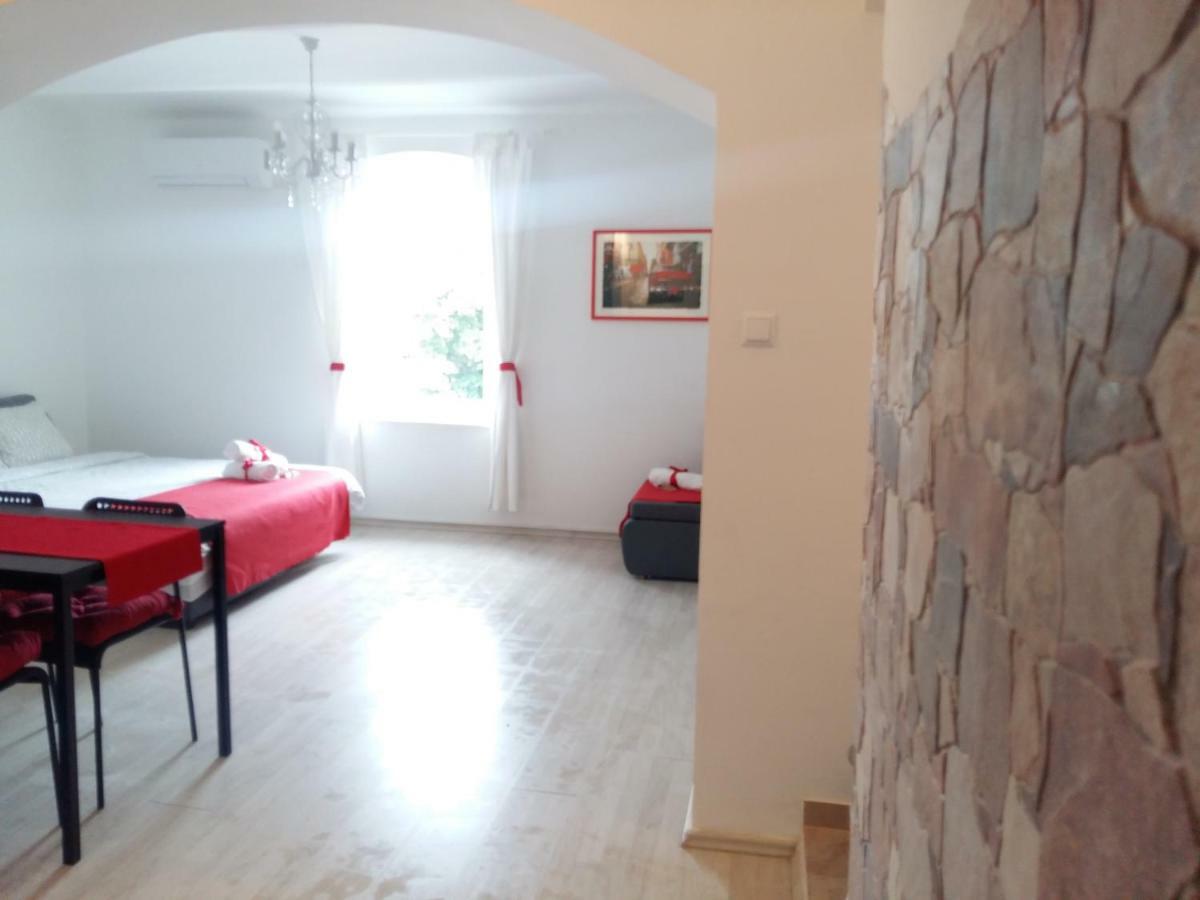 Charming Apartment Beautiful View Zagreb Exterior foto